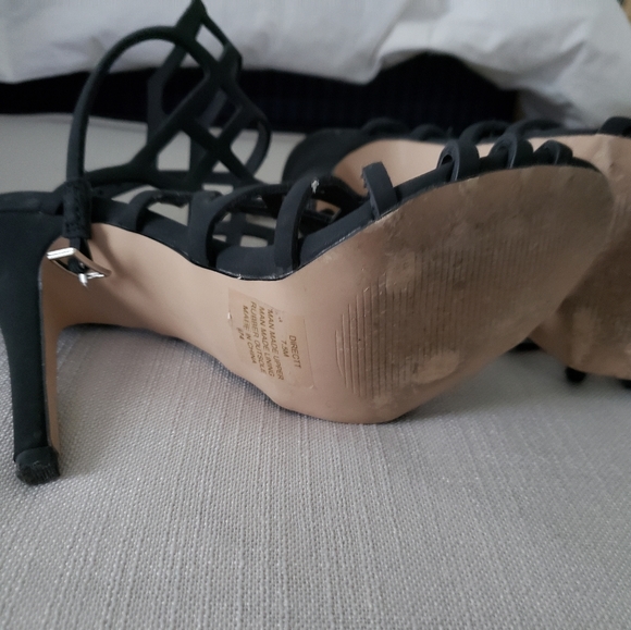 Madden Girl Heels - Picture 3 of 3